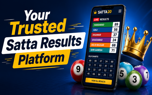 Satta Chart Tips