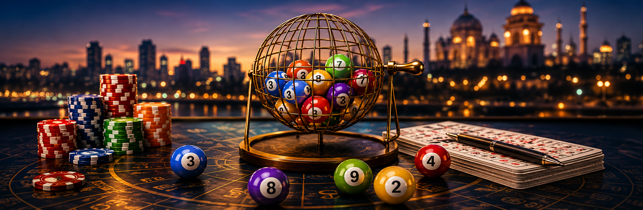 Types of Satta King Games